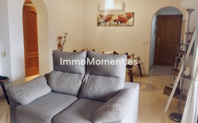 Resale - Apartment - Jávea - Jávea - Xàbia Centro