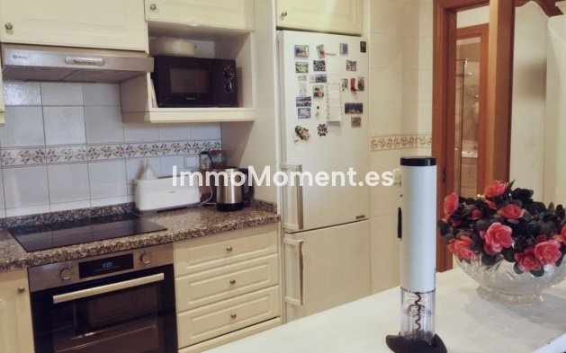 Resale - Apartment - Jávea - Jávea - Xàbia Centro