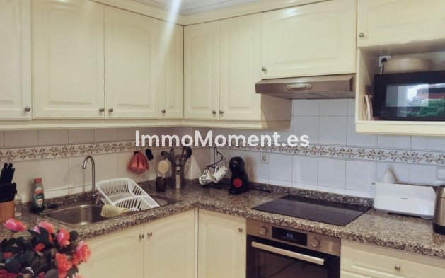 Resale - Apartment - Jávea - Jávea - Xàbia Centro
