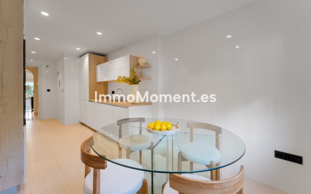 Wiederverkauf - Wohnung - Marbella - Sierra Blanca