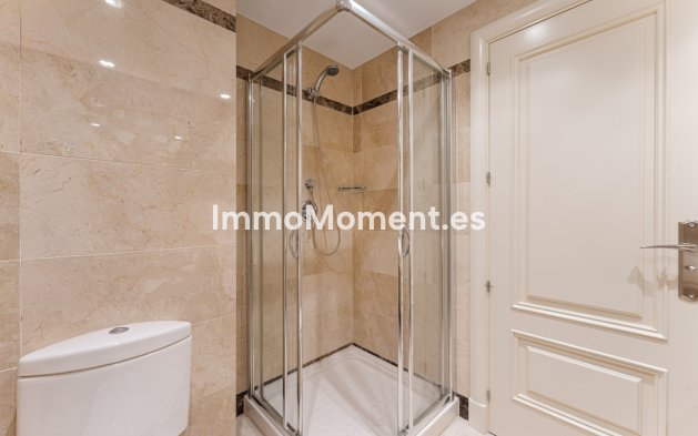 Wiederverkauf - Wohnung - Marbella - Sierra Blanca
