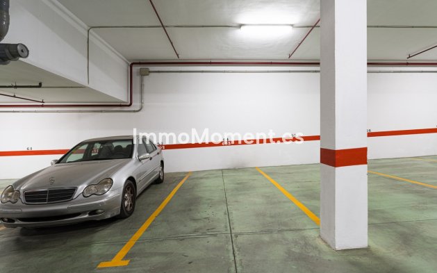 Wiederverkauf - Wohnung - Marbella - Sierra Blanca