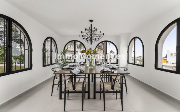Reventa - Apartamento - Marbella - Nueva Andalucía
