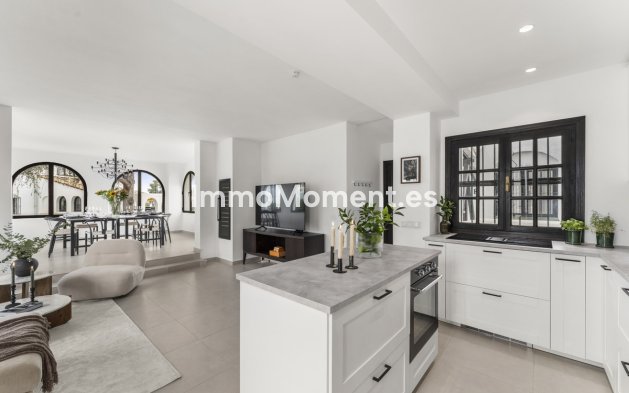Reventa - Apartamento - Marbella - Nueva Andalucía