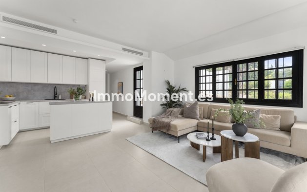 Reventa - Apartamento - Marbella - Nueva Andalucía
