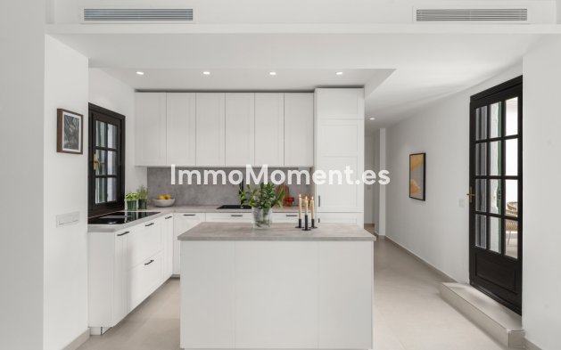 Reventa - Apartamento - Marbella - Nueva Andalucía