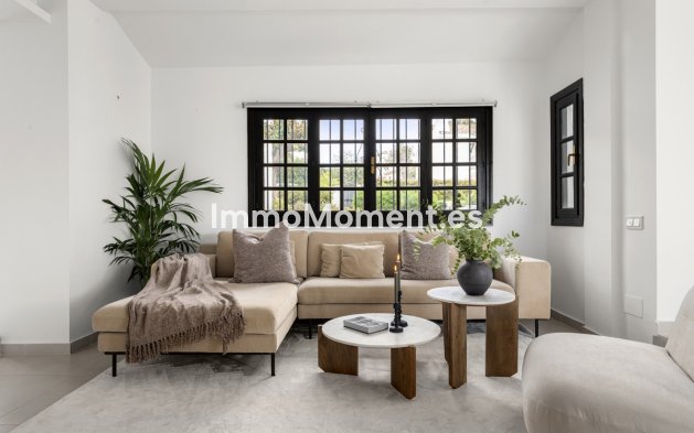 Reventa - Apartamento - Marbella - Nueva Andalucía