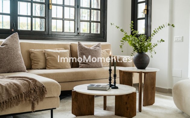 Reventa - Apartamento - Marbella - Nueva Andalucía