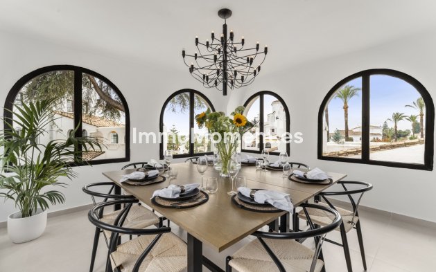 Reventa - Apartamento - Marbella - Nueva Andalucía