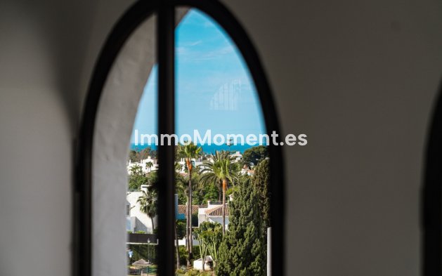 Reventa - Apartamento - Marbella - Nueva Andalucía