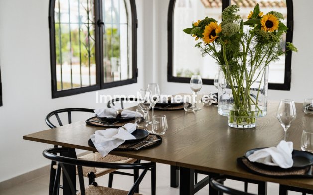 Reventa - Apartamento - Marbella - Nueva Andalucía