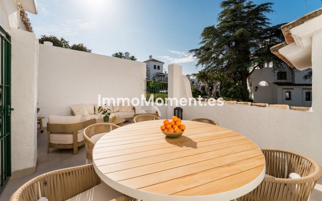Reventa - Apartamento - Marbella - Nueva Andalucía