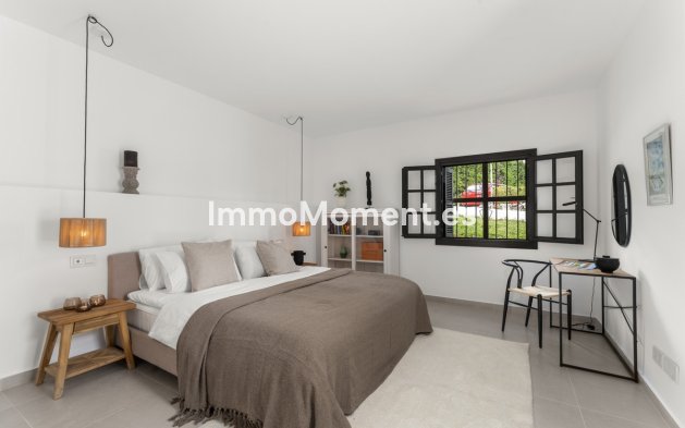 Reventa - Apartamento - Marbella - Nueva Andalucía