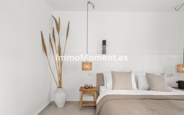 Reventa - Apartamento - Marbella - Nueva Andalucía