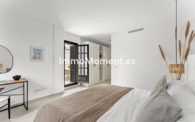 Reventa - Apartamento - Marbella - Nueva Andalucía