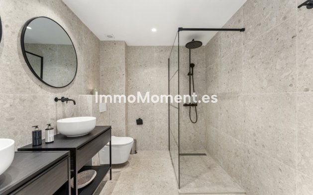 Reventa - Apartamento - Marbella - Nueva Andalucía