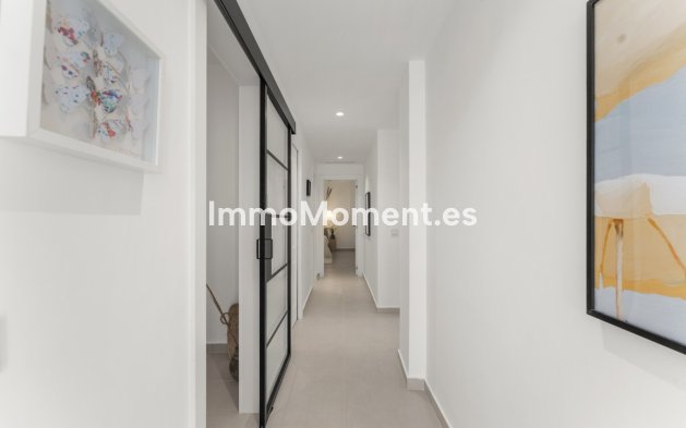 Reventa - Apartamento - Marbella - Nueva Andalucía