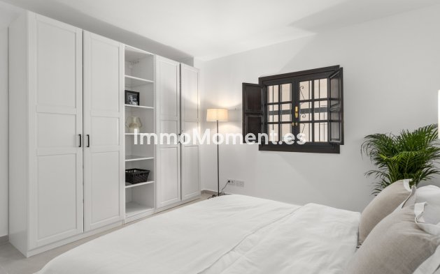 Reventa - Apartamento - Marbella - Nueva Andalucía