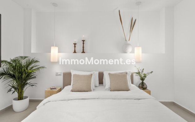 Reventa - Apartamento - Marbella - Nueva Andalucía