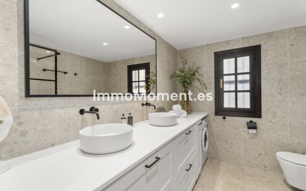 Reventa - Apartamento - Marbella - Nueva Andalucía