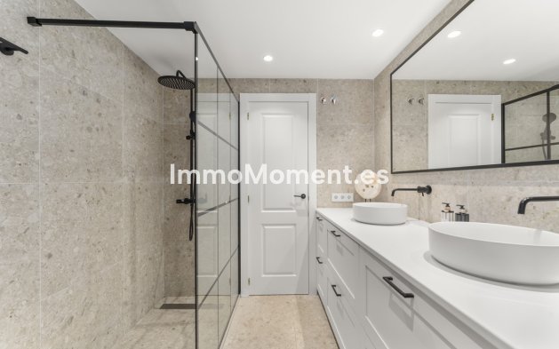 Reventa - Apartamento - Marbella - Nueva Andalucía