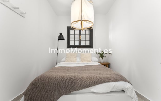 Reventa - Apartamento - Marbella - Nueva Andalucía