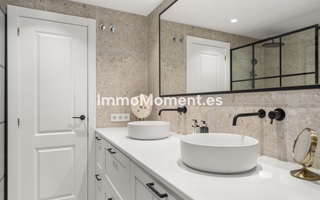 Reventa - Apartamento - Marbella - Nueva Andalucía