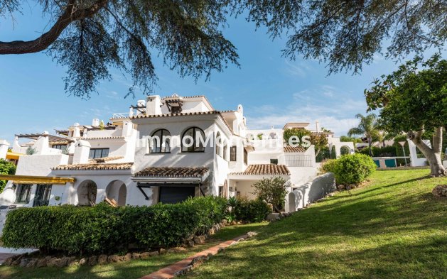 Reventa - Apartamento - Marbella - Nueva Andalucía