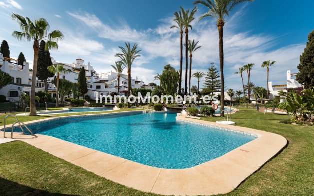 Reventa - Apartamento - Marbella - Nueva Andalucía