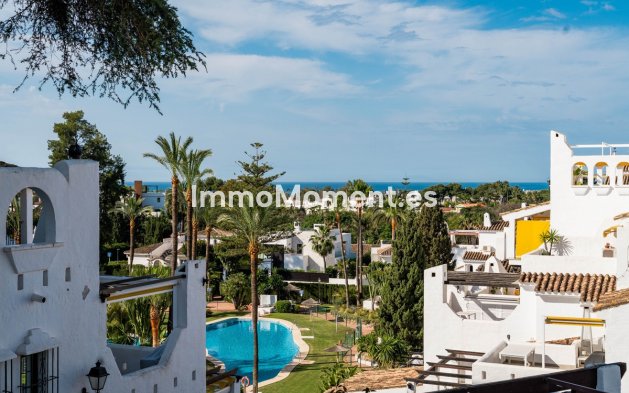 Reventa - Apartamento - Marbella - Nueva Andalucía