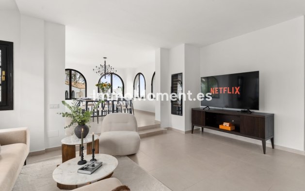 Reventa - Apartamento - Marbella - Nueva Andalucía