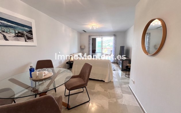 Reventa - Apartamento - Sotogrande - La Alcaidesa
