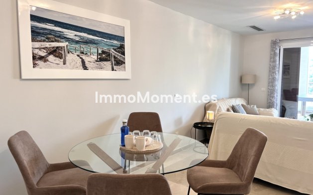 Reventa - Apartamento - Sotogrande - La Alcaidesa