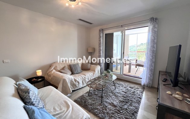 Reventa - Apartamento - Sotogrande - La Alcaidesa