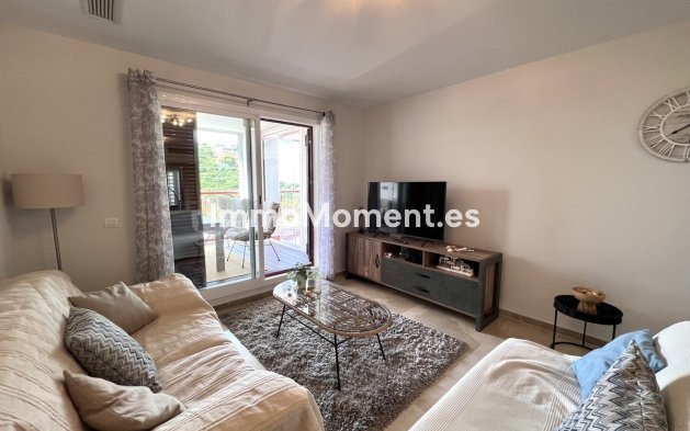 Reventa - Apartamento - Sotogrande - La Alcaidesa