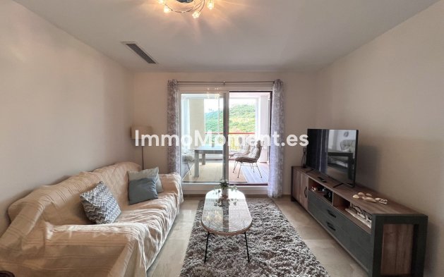 Reventa - Apartamento - Sotogrande - La Alcaidesa
