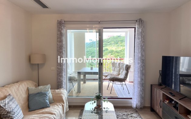Reventa - Apartamento - Sotogrande - La Alcaidesa