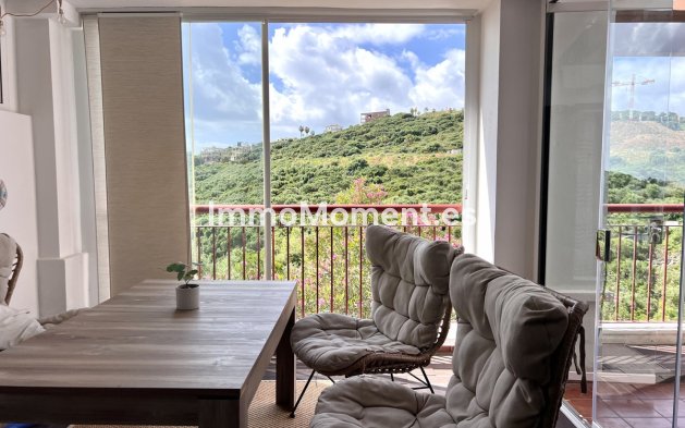 Reventa - Apartamento - Sotogrande - La Alcaidesa