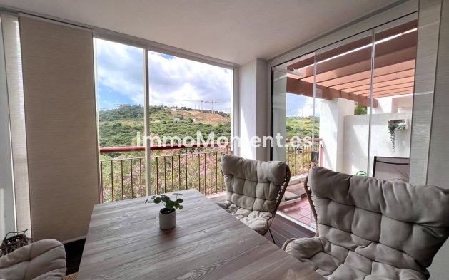 Reventa - Apartamento - Sotogrande - La Alcaidesa