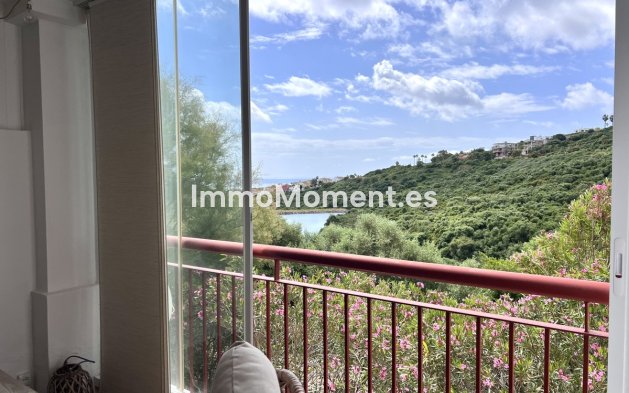Reventa - Apartamento - Sotogrande - La Alcaidesa