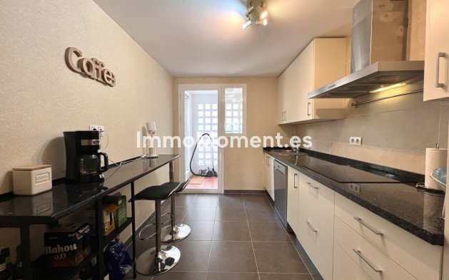 Reventa - Apartamento - Sotogrande - La Alcaidesa
