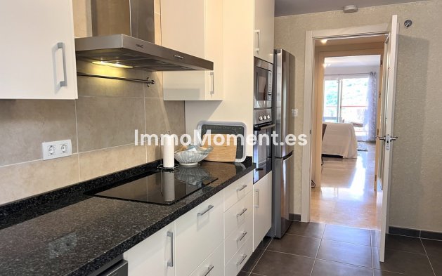 Reventa - Apartamento - Sotogrande - La Alcaidesa