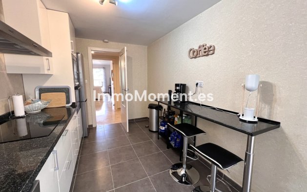 Reventa - Apartamento - Sotogrande - La Alcaidesa