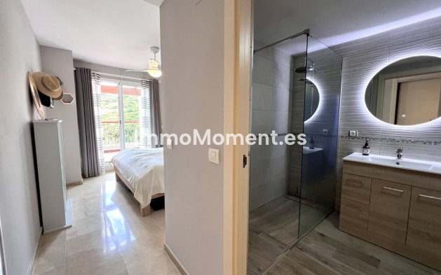 Reventa - Apartamento - Sotogrande - La Alcaidesa