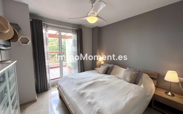 Reventa - Apartamento - Sotogrande - La Alcaidesa