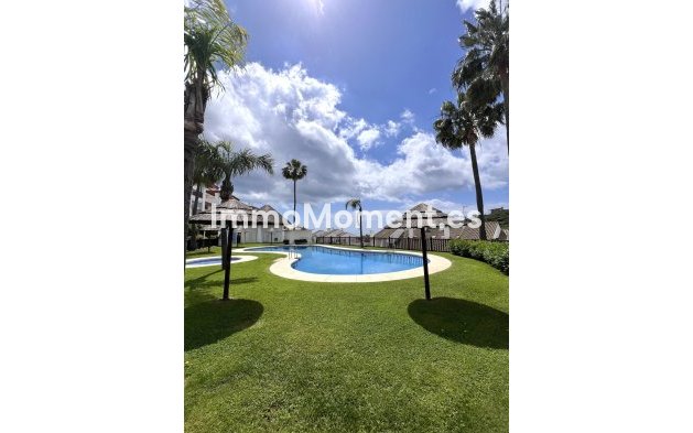 Reventa - Apartamento - Sotogrande - La Alcaidesa