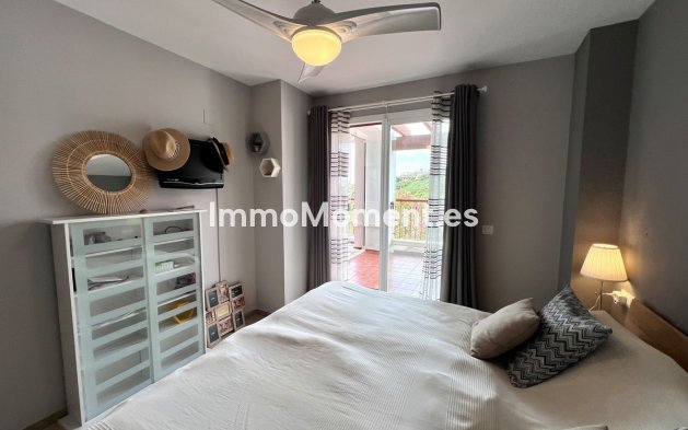 Reventa - Apartamento - Sotogrande - La Alcaidesa