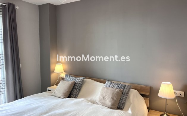 Reventa - Apartamento - Sotogrande - La Alcaidesa