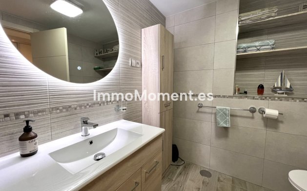 Reventa - Apartamento - Sotogrande - La Alcaidesa