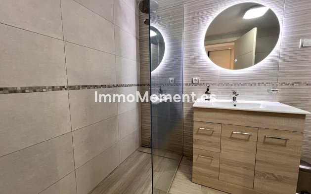 Reventa - Apartamento - Sotogrande - La Alcaidesa